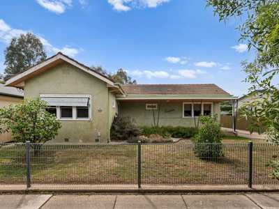 Charming Character Home in Quiet, Central Location: VIC Benalla, VIC 3672 House | Prop-GPT the AI-Powered Property Portal