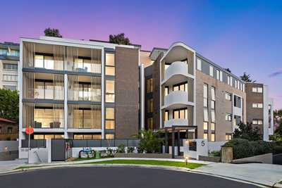 SOLD BY STEPHEN CHUI & ANDY YEUNG - RAY WHITE AY REALTY CHATSWOOD: NSW North Sydney, NSW 2060 Unit | Prop-GPT the AI-Powered Property Portal