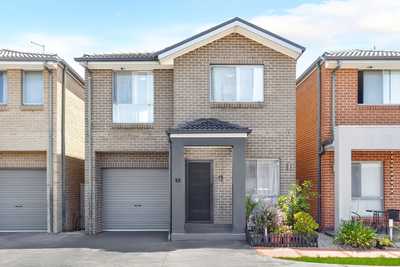 East Facing, Freestanding family home in Prime Schofields Location!: NSW Schofields, NSW 2762 Townhouse | Prop-GPT the AI-Powered Property Portal