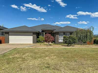 Quality Views Peace: NSW Tumbarumba, NSW 2653 House | Prop-GPT the AI-Powered Property Portal