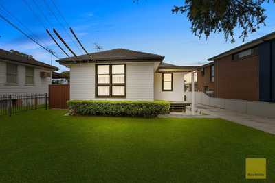 Beautifully Presented Family Home In Ultra-Convenient Locale: NSW Lalor Park, NSW 2147 House | Prop-GPT the AI-Powered Property Portal