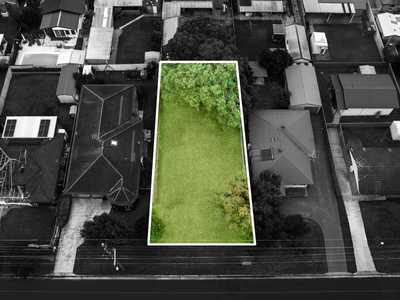 Prime Vacant Block in a Sought-After Hobartville Location: NSW Hobartville, NSW 2753 Land | Prop-GPT the AI-Powered Property Portal