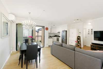 Refined Apartment Living with Unmatched Convenience: NSW Caringbah South, NSW 2229 Apartment | Prop-GPT the AI-Powered Property Portal