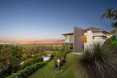 Architectural Quality, Space & Unmatched Coastal Views: QLD Buderim, QLD 4556 House | Prop-GPT the AI-Powered Property Portal