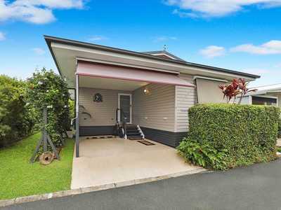 Updated Over-50s Cottage in Maroochy Shores: QLD Maroochydore, QLD 4558 Retirement | Prop-GPT the AI-Powered Property Portal