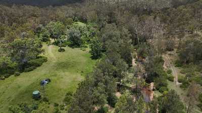 Secluded Hideaway: QLD Dundarrah, QLD 4625 Lifestyle | Prop-GPT the AI-Powered Property Portal