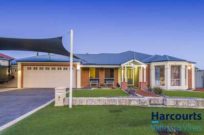 4 Nouveau Turn, AVELEY, WA 6069 - House for Sale - harcourts.net: WA Aveley, WA 6069 House | Prop-GPT the AI-Powered Property Portal