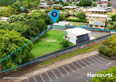 23 Lord Street, CHILDERS, QLD 4660 - House for Sale - harcourts.net: QLD Childers, QLD 4660 House | Prop-GPT the AI-Powered Property Portal