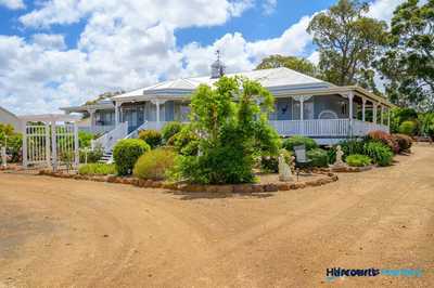 27 Balmoral Drive, BRIDGETOWN, WA 6255 - House for Sale - harcourts.net: WA Bridgetown, WA 6255 House | Prop-GPT the AI-Powered Property Portal