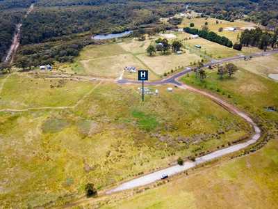 108/ Tammar Terrace (Crowea), NORTHCLIFFE, WA 6262 - Land for Sale - harcourts.net: WA Northcliffe, WA 6262 Land | Prop-GPT the AI-Powered Property Portal
