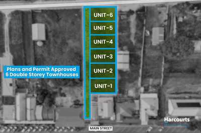 4 Christina Place, BUNYIP, VIC 3815 - Land for Sale - harcourts.net: VIC Bunyip, VIC 3815 Land | Prop-GPT the AI-Powered Property Portal