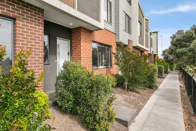In The Center Of Everything: VIC Roxburgh Park, VIC 3064 Townhouse | Prop-GPT the AI-Powered Property Portal