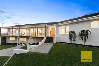 Modern Elegance In Premium Lifestyle Setting: VIC Highton, VIC 3216 House | Prop-GPT the AI-Powered Property Portal