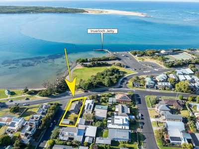 Invest in the location, Unlock the potential.: VIC Inverloch, VIC 3996 House | Prop-GPT the AI-Powered Property Portal