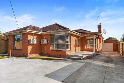 A charming home with golden opportunities: VIC Bentleigh East, VIC 3165 House | Prop-GPT the AI-Powered Property Portal