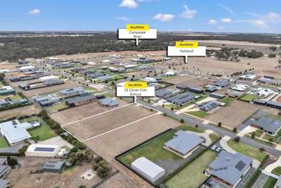 Looking to build now?: VIC Echuca, VIC 3564 Land | Prop-GPT the AI-Powered Property Portal