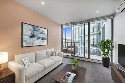 Modern Living and convenience: VIC Wantirna South, VIC 3152 Apartment | Prop-GPT the AI-Powered Property Portal