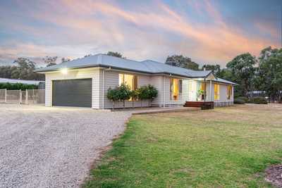 Versatile Five-Acre Holding with Two Dwellings and Exceptional Infrastructure: NSW Gerogery, NSW 2642 House | Prop-GPT the AI-Powered Property Portal