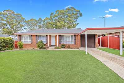 Freshly Updated Family Home in a Quiet Location: NSW Cranebrook, NSW 2749 House | Prop-GPT the AI-Powered Property Portal