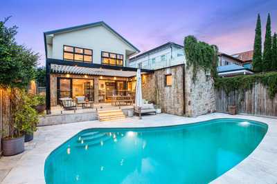 Elegant Freestanding Family Home with Alfresco Entertaining & Pool: NSW South Coogee, NSW 2034 House | Prop-GPT the AI-Powered Property Portal