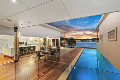 A Landmark Luxury Waterfront Sanctuary: NSW Empire Bay, NSW 2257 House | Prop-GPT the AI-Powered Property Portal