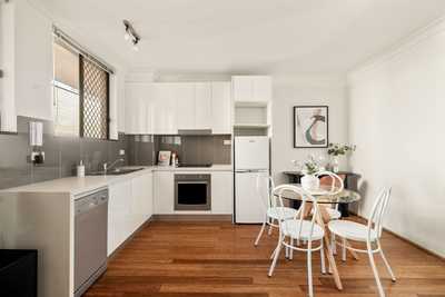 Sunny urban retreat in the heart of vibrant Redfern: NSW Redfern, NSW 2016 House | Prop-GPT the AI-Powered Property Portal