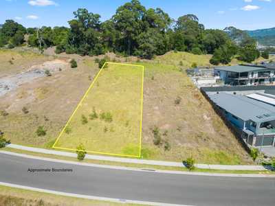 Your Opportunity Awaits!: NSW Tullimbar, NSW 2527 Land | Prop-GPT the AI-Powered Property Portal