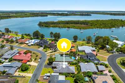 Premium Position, Prime Potential: NSW Yamba, NSW 2464 House | Prop-GPT the AI-Powered Property Portal