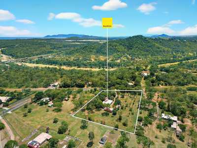 3.5 Acre Sanctuary: QLD Black River, QLD 4818 House | Prop-GPT the AI-Powered Property Portal