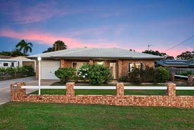 Space, Comfort & Outstanding Extras on 1,006m²: QLD Torquay, QLD 4655 House | Prop-GPT the AI-Powered Property Portal