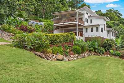 Executive Acreage Home With Outstanding Ocean & Valley Views: QLD Cannon Valley, QLD 4800 House | Prop-GPT the AI-Powered Property Portal