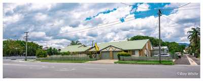 THREE BEDROOM LOWSET BRICK UNIT, ALLENSTOWN: QLD Allenstown, QLD 4700 Unit | Prop-GPT the AI-Powered Property Portal