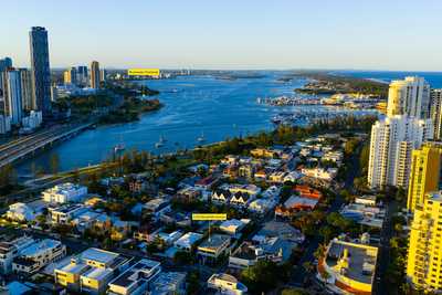 Beachside villa in the heart of Main Beach - Steps from Tedder Avenue: QLD Main Beach, QLD 4217 House | Prop-GPT the AI-Powered Property Portal