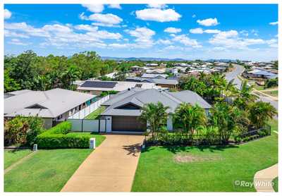 Private Oasis with Pool and High-End Finishes: QLD Gracemere, QLD 4702 House | Prop-GPT the AI-Powered Property Portal