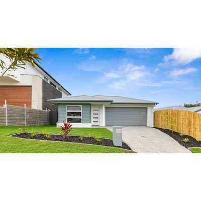 Heading: QLD Springfield, QLD 4300 House | Prop-GPT the AI-Powered Property Portal