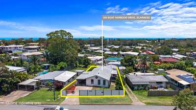 Your Next Great Opportunity Awaits - Spacious Home on Generous 696m² Allotment: QLD Scarness, QLD 4655 House | Prop-GPT the AI-Powered Property Portal