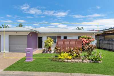 Resort-Style Living Beside the Greens: Secure, Spacious & Low Maintenance!: QLD Kirwan, QLD 4817 House | Prop-GPT the AI-Powered Property Portal