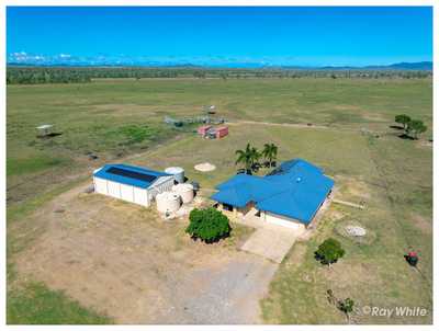 What a catch… 60 Acres in Alton Downs with a large home!: QLD Alton Downs, QLD 4702 Lifestyle | Prop-GPT the AI-Powered Property Portal