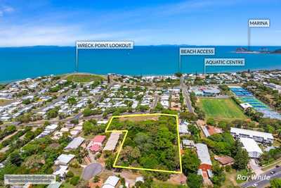 Prime Cooee Bay Land!: QLD Cooee Bay, QLD 4703 Land | Prop-GPT the AI-Powered Property Portal