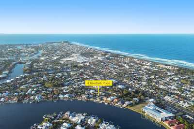 Large block in prized cul-de-sac: QLD Parrearra, QLD 4575 House | Prop-GPT the AI-Powered Property Portal