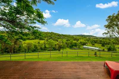 75 Acres + Exquisite Executive Home with Valley Views you Dream of!: QLD Summerholm, QLD 4341 House | Prop-GPT the AI-Powered Property Portal