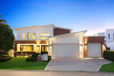 The Ultimate Waterfront Paradise: QLD Sanctuary Cove, QLD 4212 House | Prop-GPT the AI-Powered Property Portal