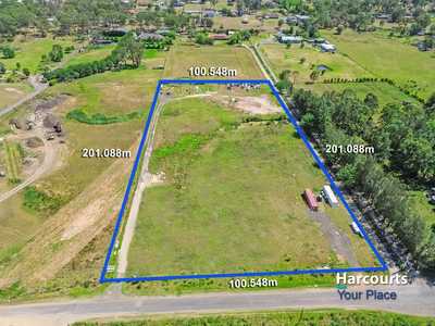 88 Fifth Avenue, LLANDILO, NSW 2747 - Land for Sale - harcourts.net: NSW Llandilo, NSW 2747 Land | Prop-GPT the AI-Powered Property Portal