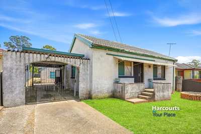 40 Napier Street, ROOTY HILL, NSW 2766 - House for Sale - harcourts.net: NSW Rooty Hill, NSW 2766 House | Prop-GPT the AI-Powered Property Portal