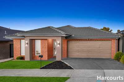 10 Salim Way, CLYDE NORTH, VIC 3978 - House for Sale - harcourts.net: VIC Clyde North, VIC 3978 House | Prop-GPT the AI-Powered Property Portal
