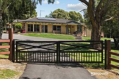 8 Chitalwood Court, Nilma, VIC 3821 - House for Sale - harcourts.net: VIC Nilma, VIC 3821 House | Prop-GPT the AI-Powered Property Portal