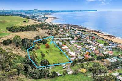 15 Arthur Street, OCEAN VISTA, TAS 7320 - Land for Sale - harcourts.net: TAS Ocean Vista, TAS 7320 Land | Prop-GPT the AI-Powered Property Portal