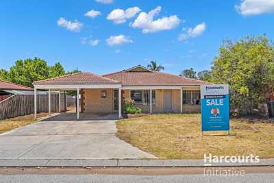 21 Oldenburg Pass, STRATTON, WA 6056 - House for Sale - harcourts.net: WA Stratton, WA 6056 House | Prop-GPT the AI-Powered Property Portal