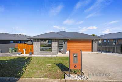 6 Bowman Drive, PENGUIN, TAS 7316 - House for Sale - harcourts.net: TAS Penguin, TAS 7316 House | Prop-GPT the AI-Powered Property Portal