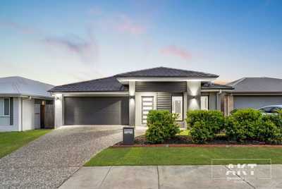 116 Expedition Road, YARRABILBA, QLD 4207 - House for Sale - harcourts.net: QLD Yarrabilba, QLD 4207 House | Prop-GPT the AI-Powered Property Portal